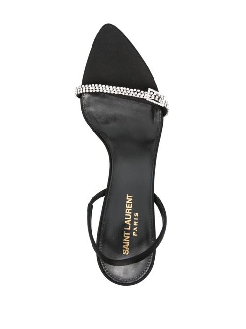 Gippy sandals SAINT LAURENT | 7751589QNAD1082